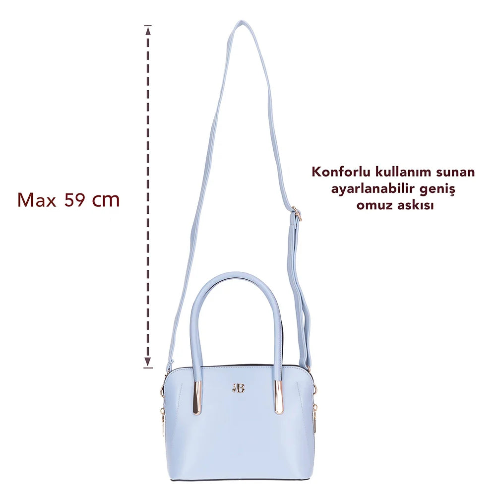 Liora PU Leather Women's Bag
