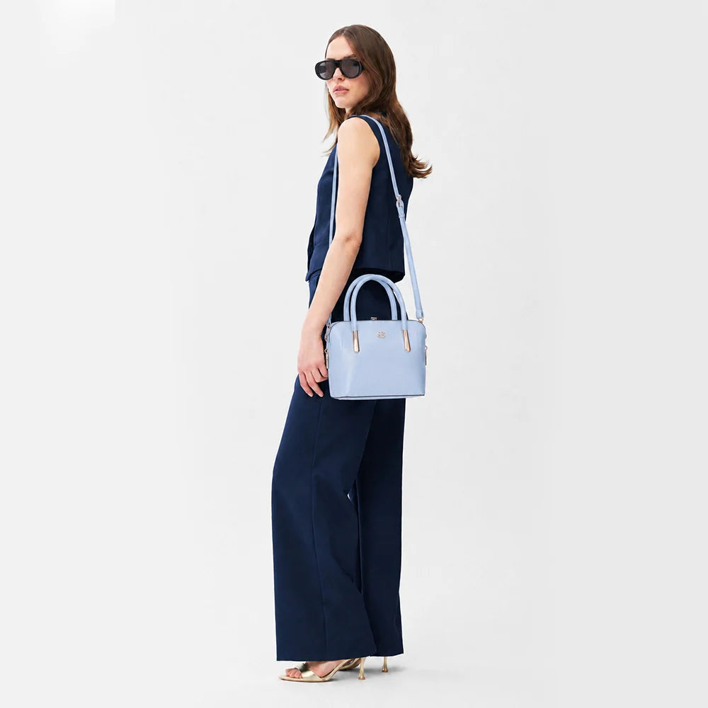 Liora PU Leather Women's Bag