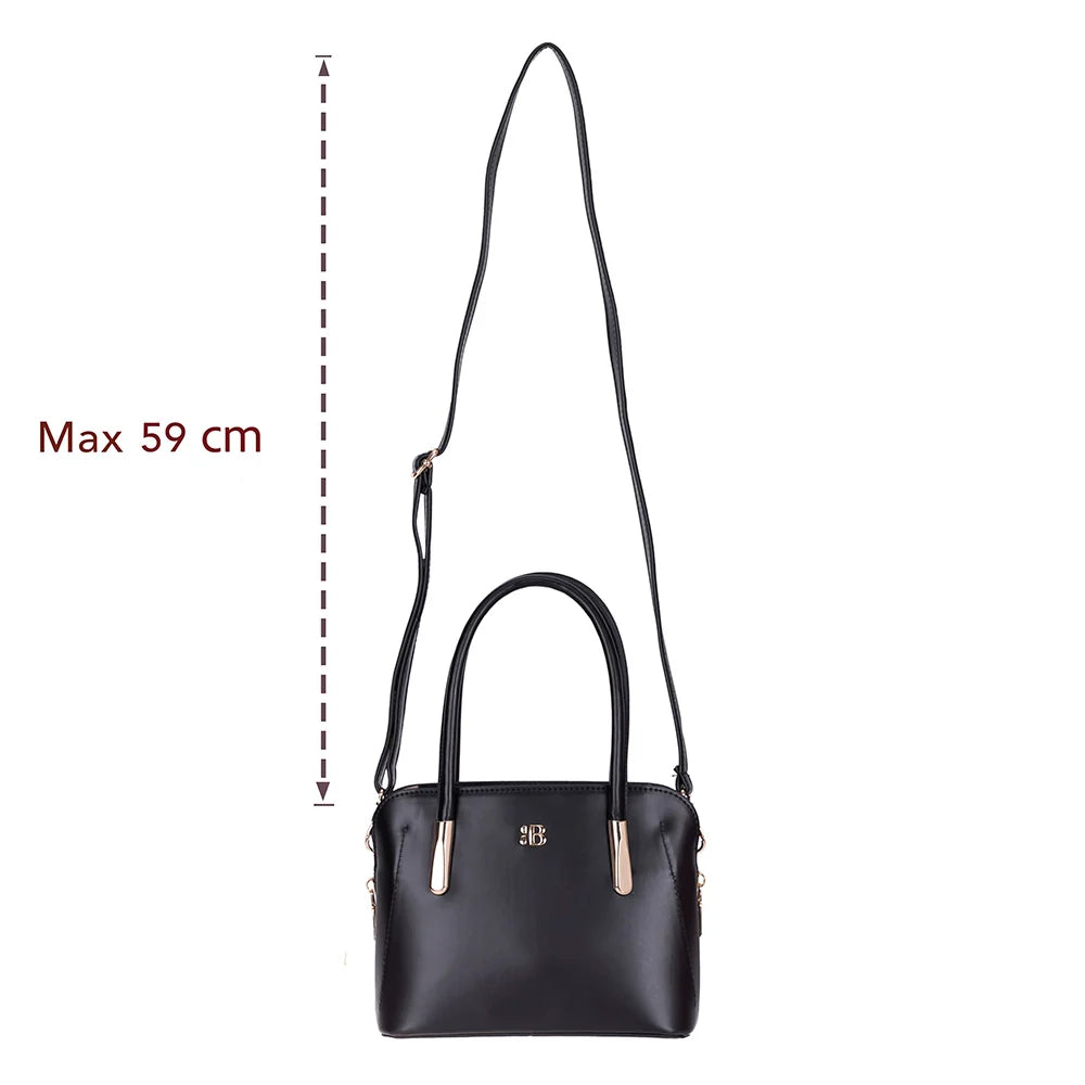 Liora PU Leather Women's Bag