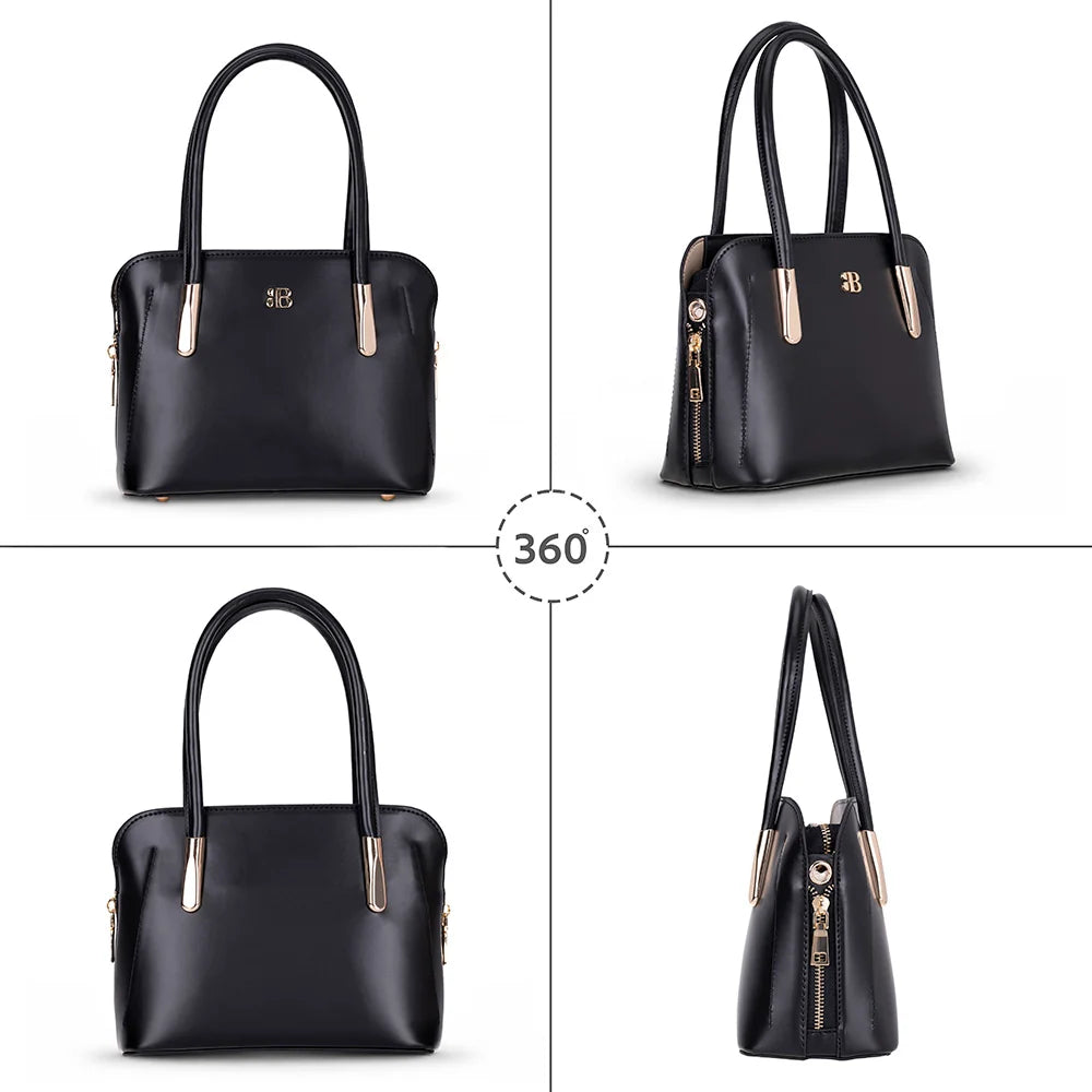 Liora PU Leather Women's Bag