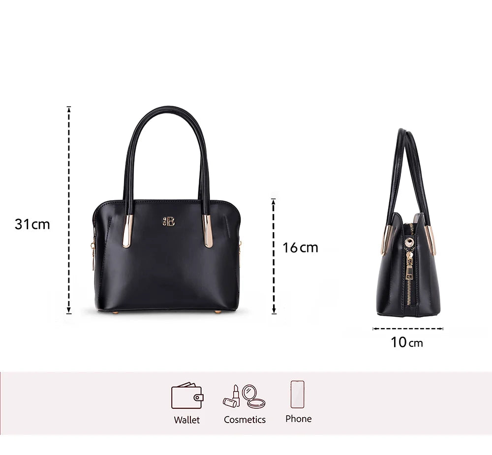 Liora PU Leather Women's Bag