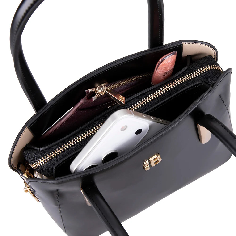 Liora PU Leather Women's Bag
