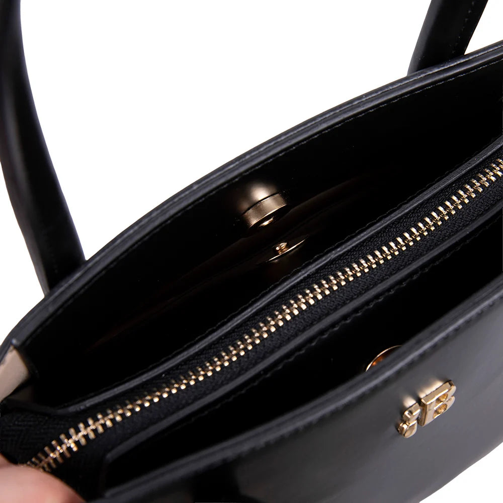 Liora PU Leather Women's Bag