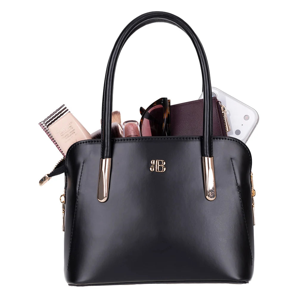 Liora PU Leather Women's Bag