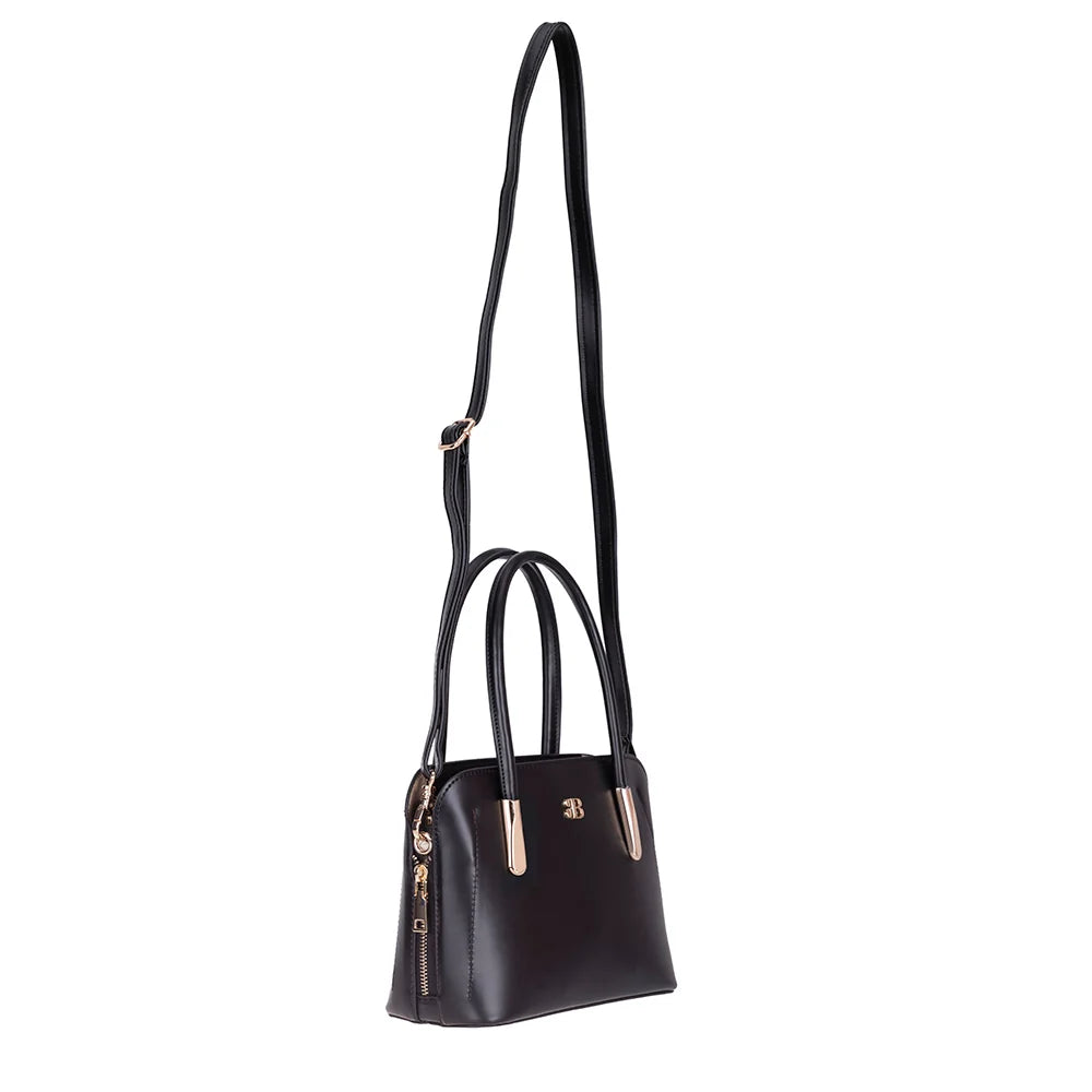 Liora PU Leather Women's Bag