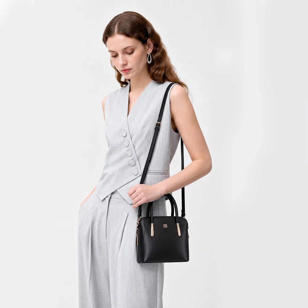 Liora PU Leather Women's Bag