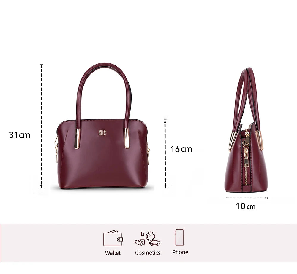 Liora PU Leather Women's Bag