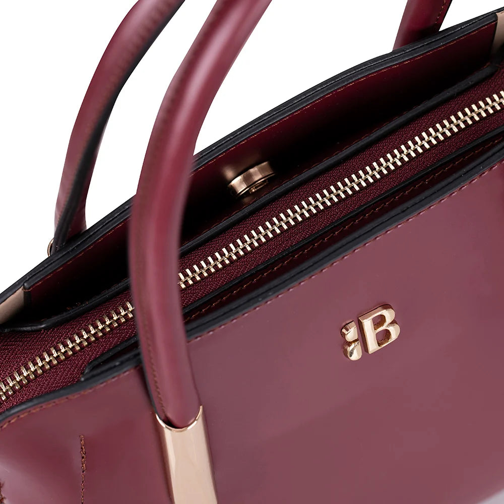Liora PU Leather Women's Bag