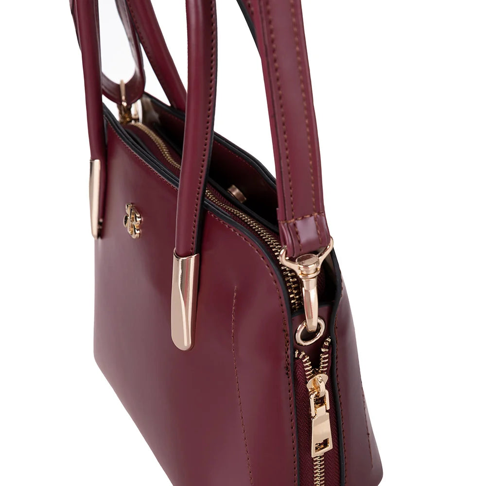 Liora PU Leather Women's Bag