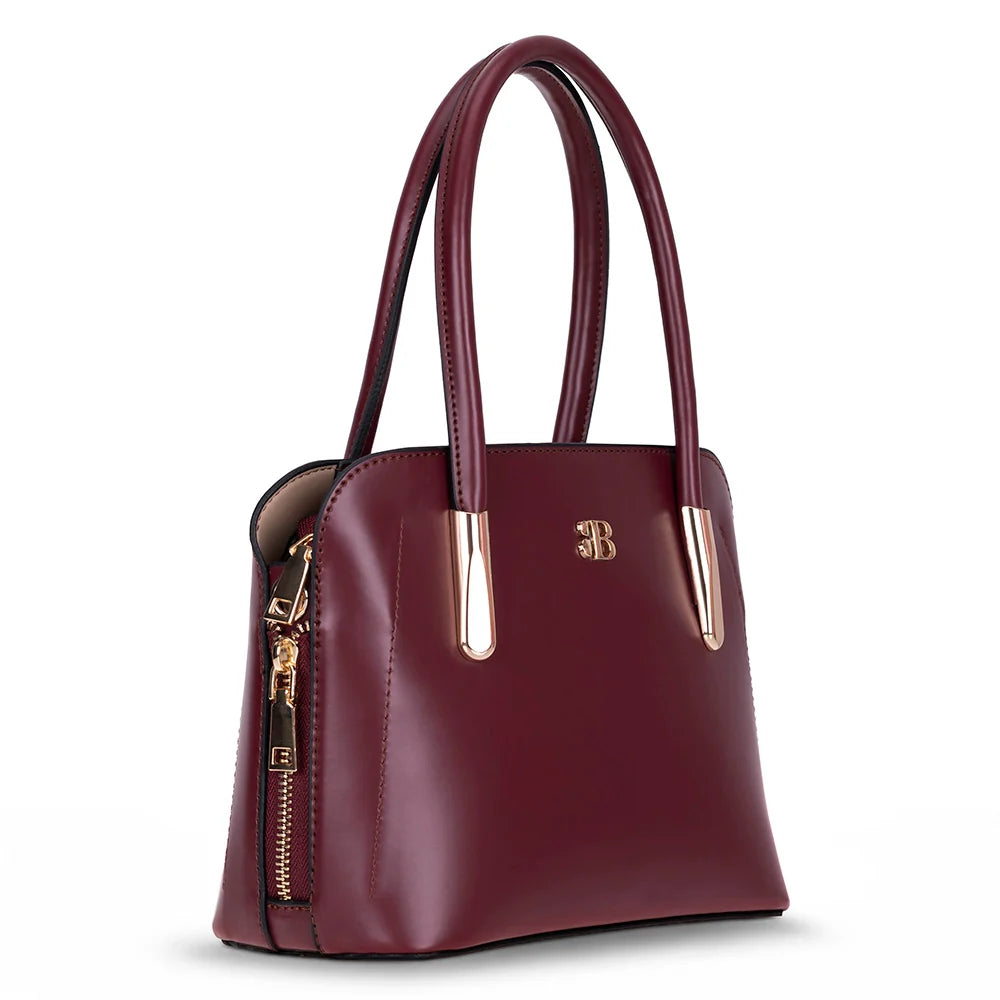 Liora PU Leather Women's Bag