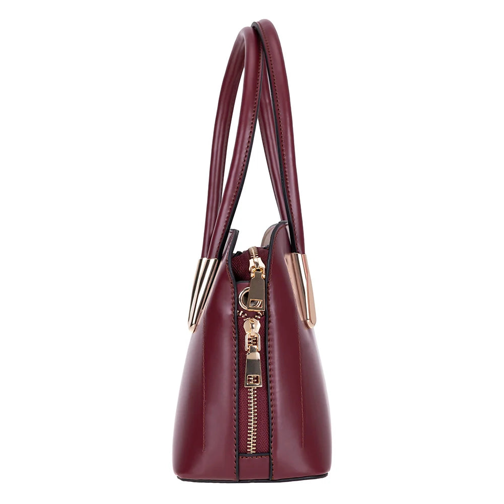 Liora PU Leather Women's Bag