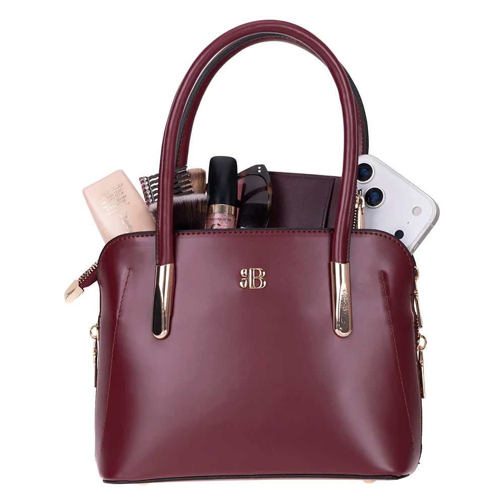 Liora PU Leather Women's Bag