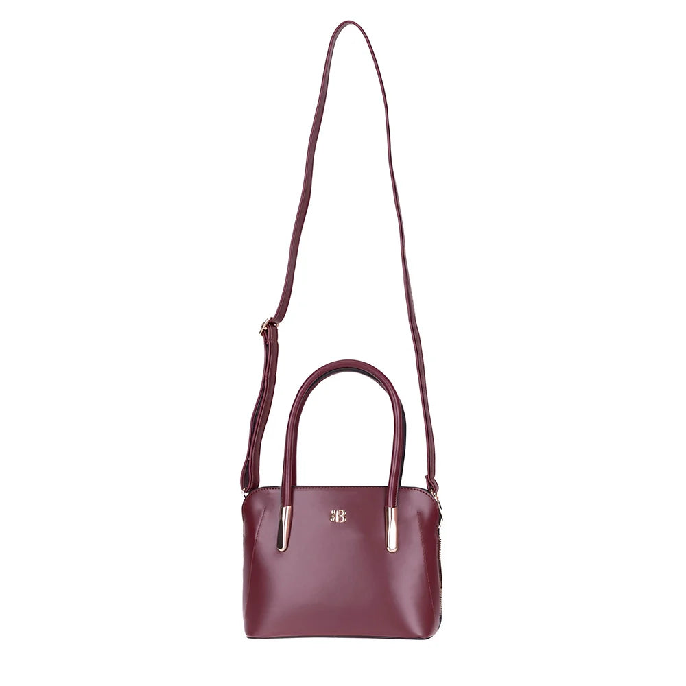 Liora PU Leather Women's Bag
