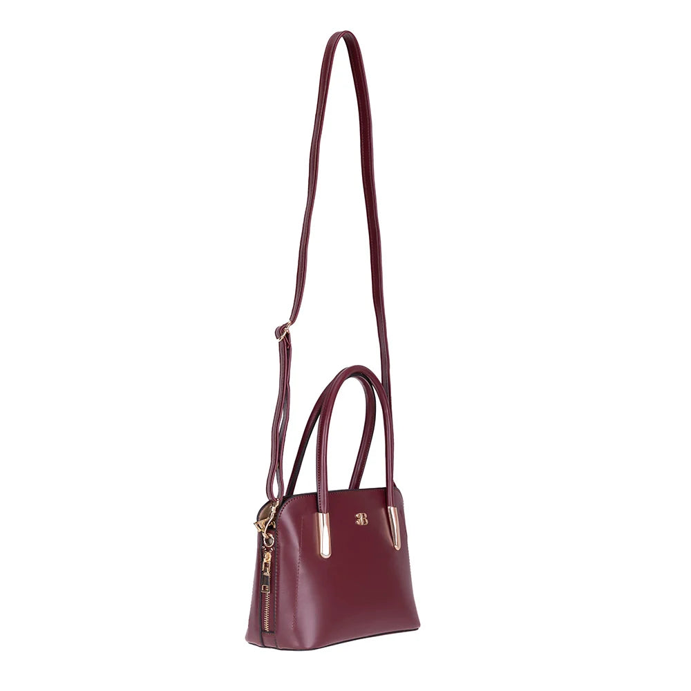 Liora PU Leather Women's Bag