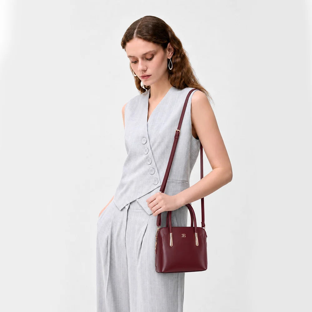 Liora PU Leather Women's Bag