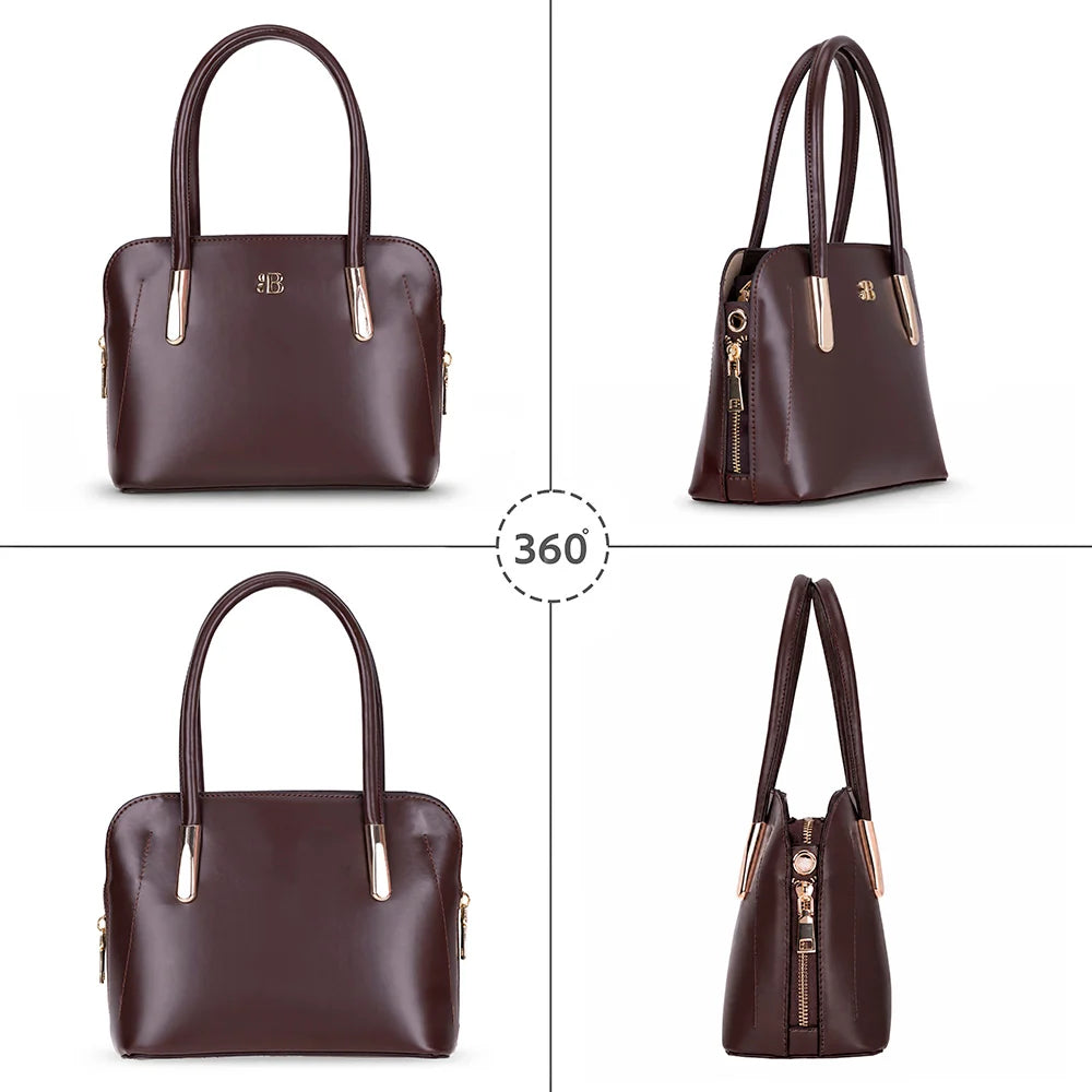Liora PU Leather Women's Bag