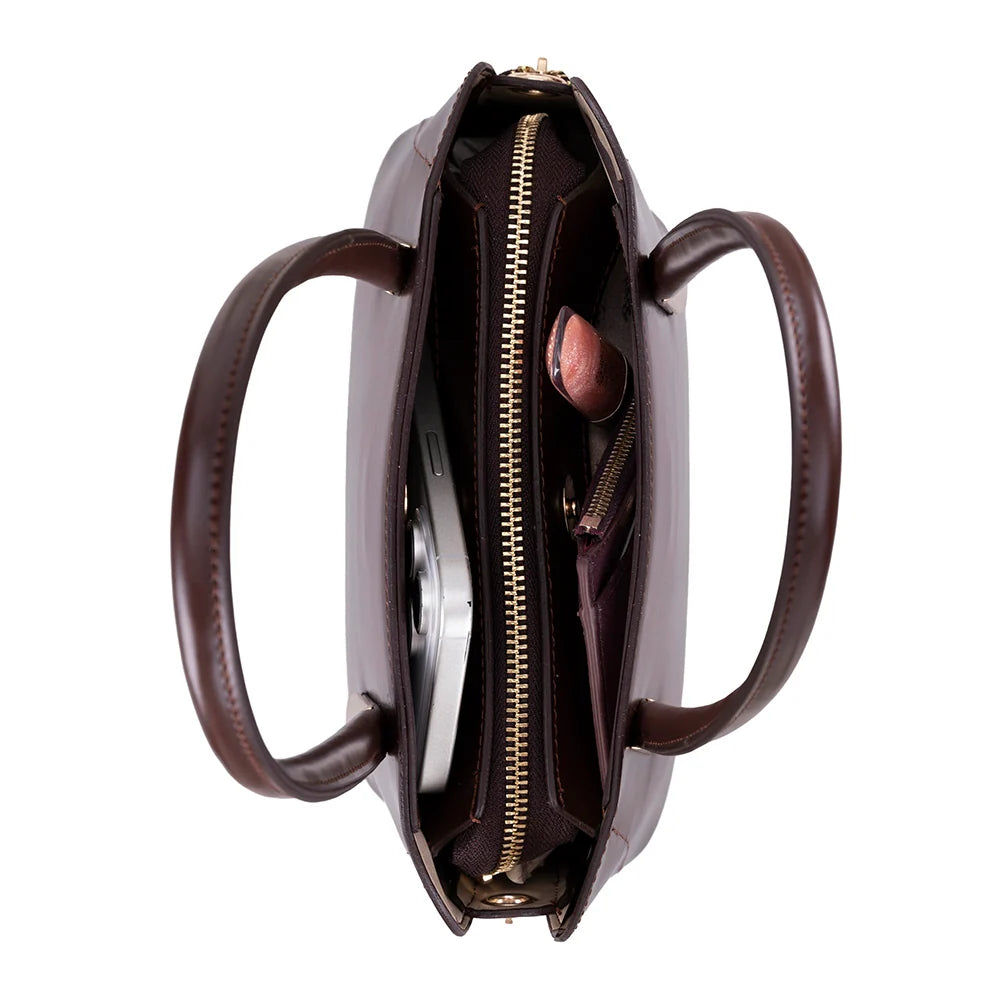 Liora PU Leather Women's Bag