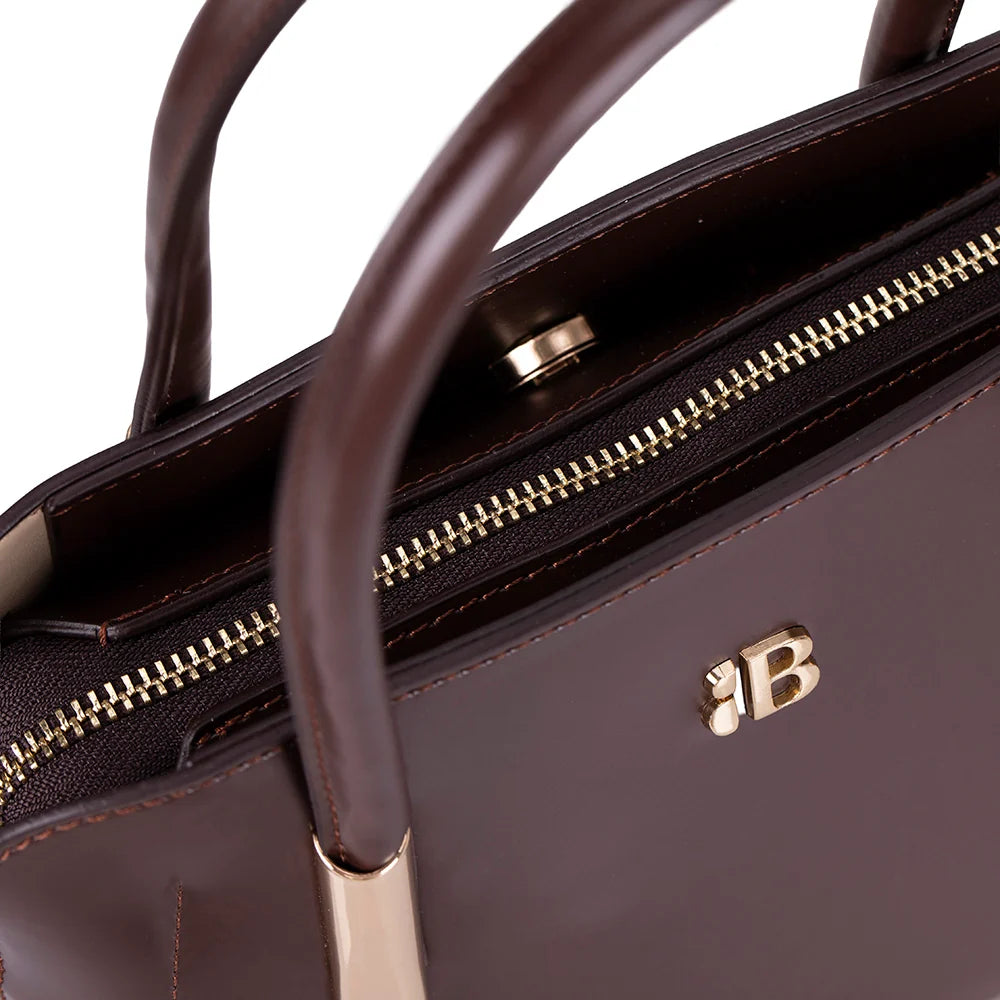 Liora PU Leather Women's Bag