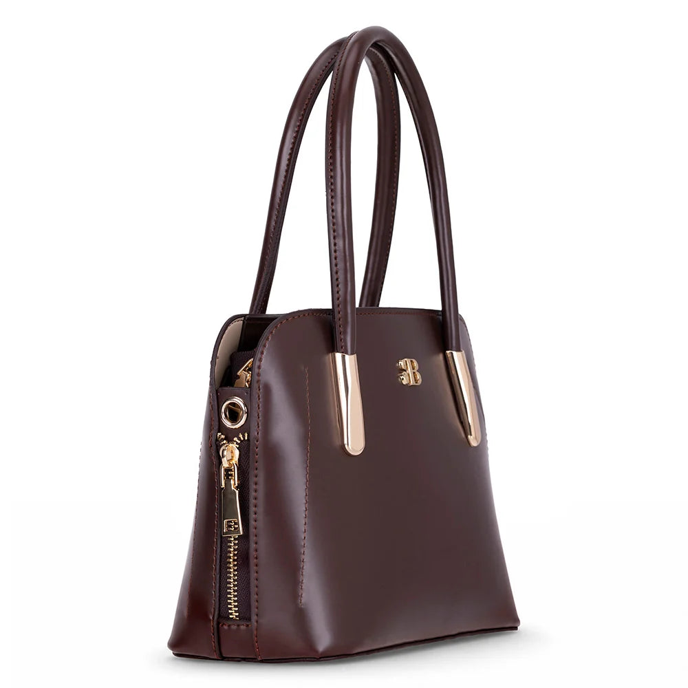 Liora PU Leather Women's Bag
