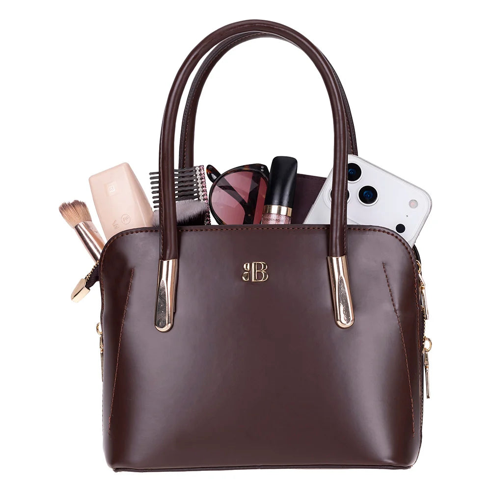 Liora PU Leather Women's Bag