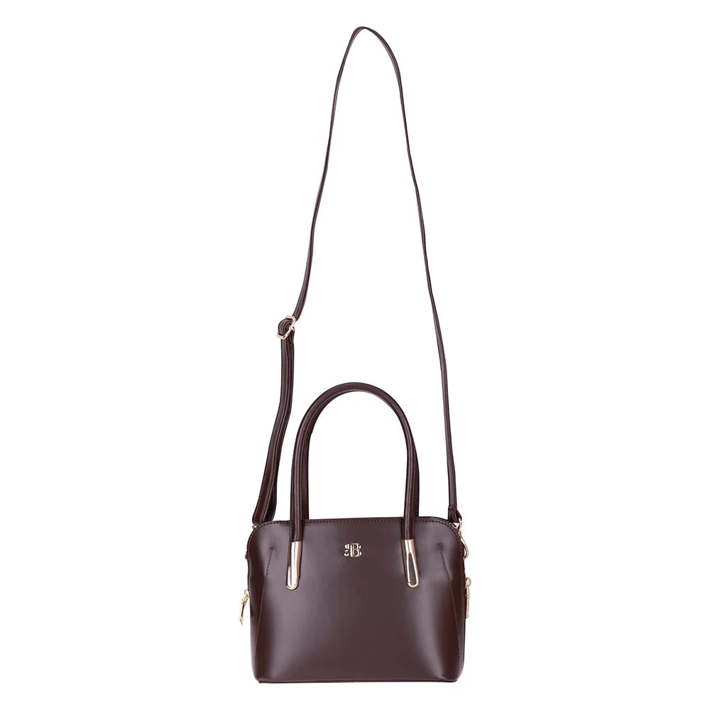 Liora PU Leather Women's Bag