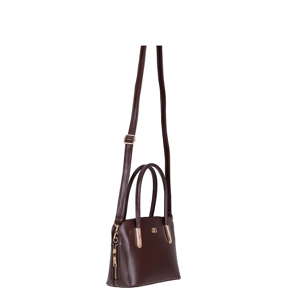 Liora PU Leather Women's Bag