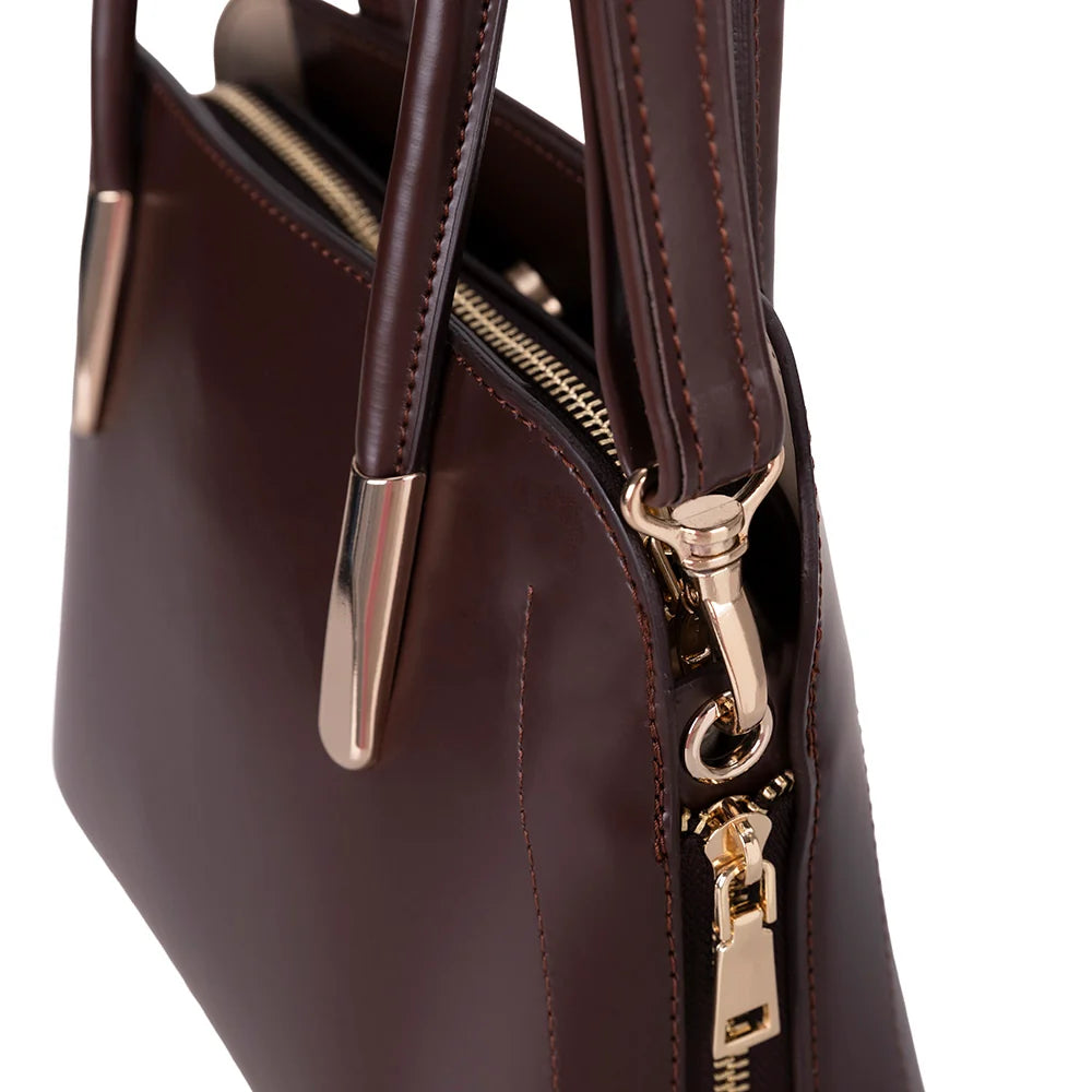 Liora PU Leather Women's Bag