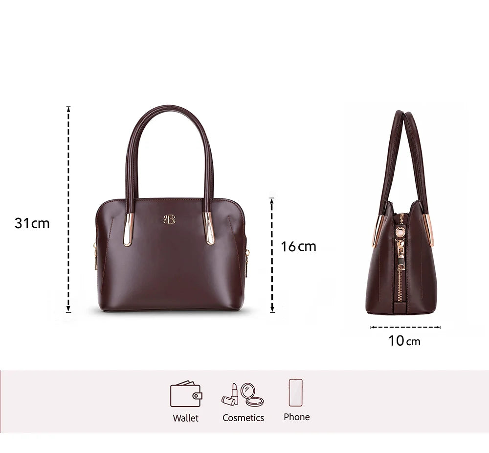 Liora PU Leather Women's Bag