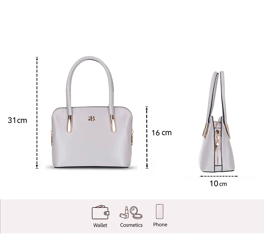 Liora PU Leather Women's Bag