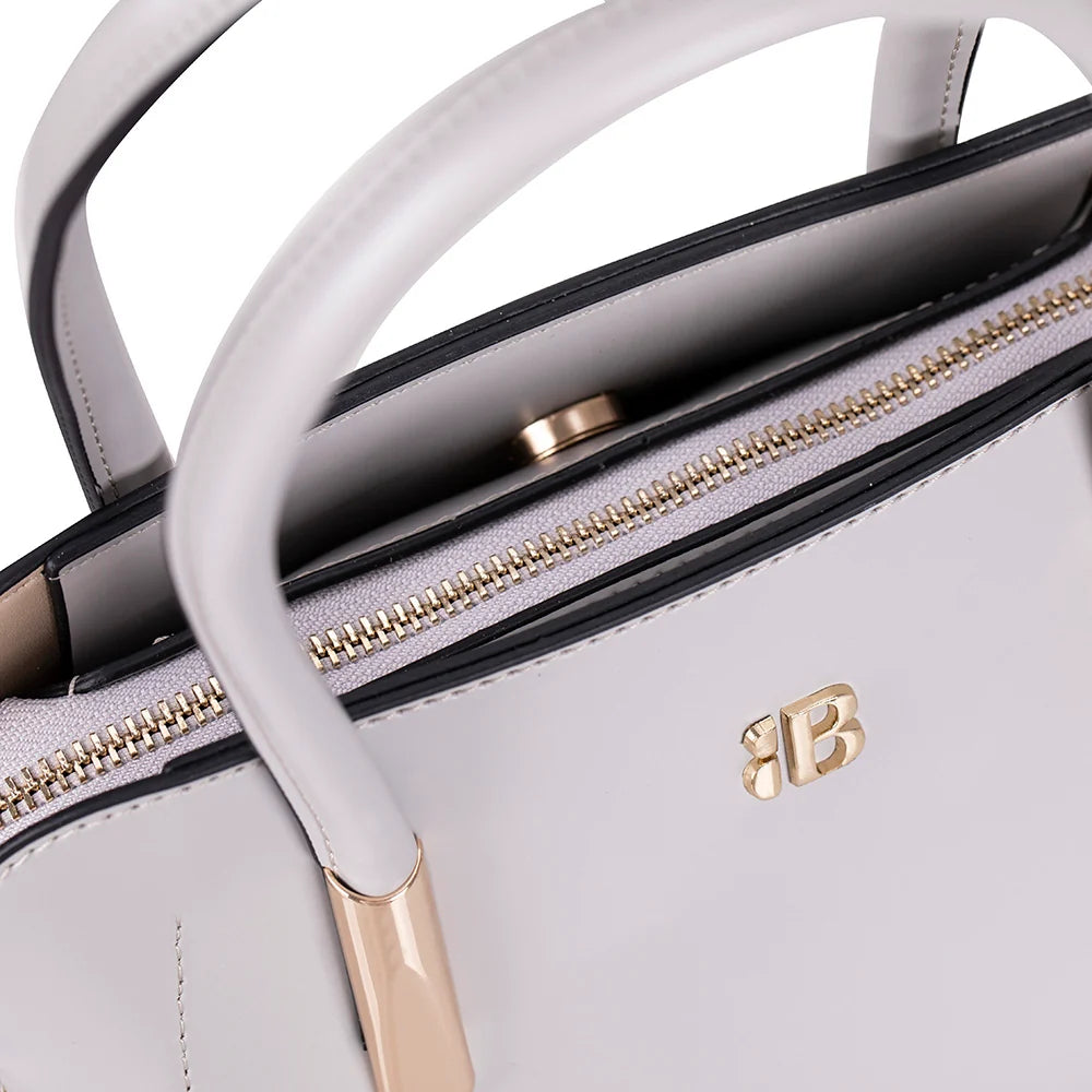 Liora PU Leather Women's Bag