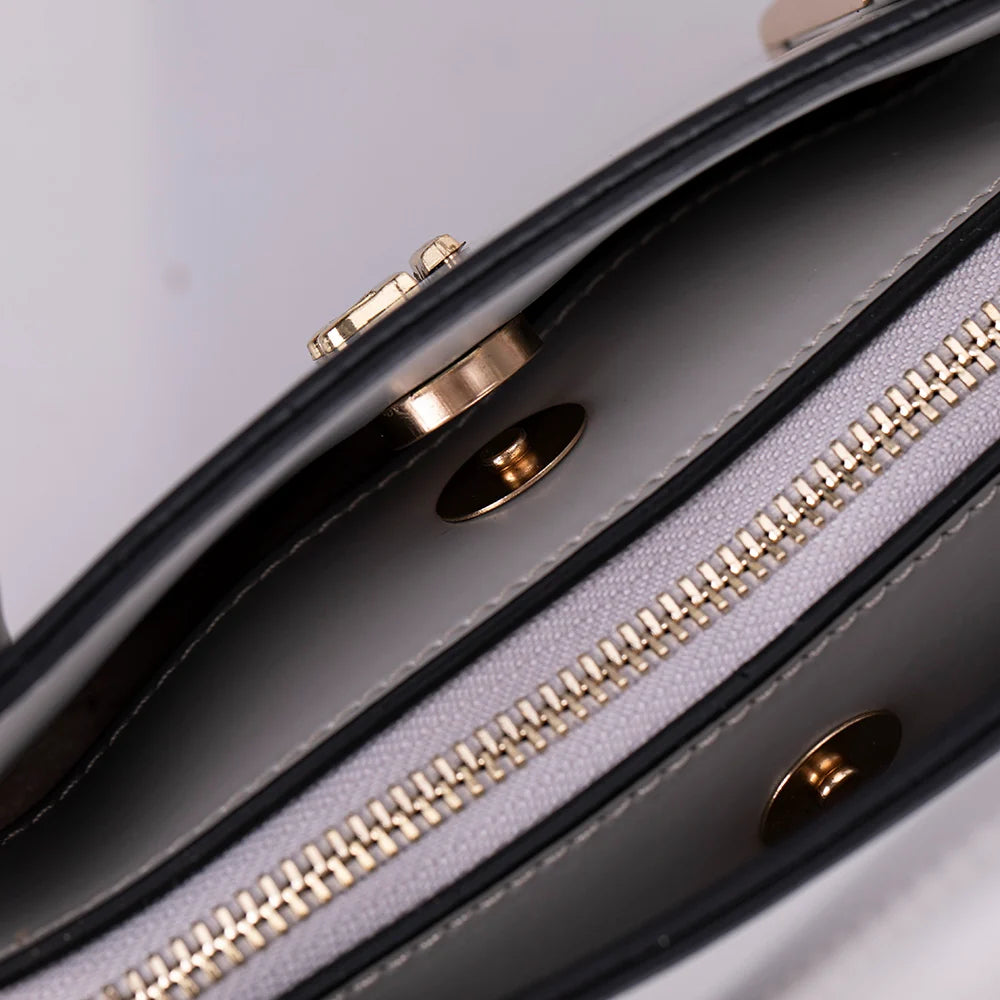 Liora PU Leather Women's Bag
