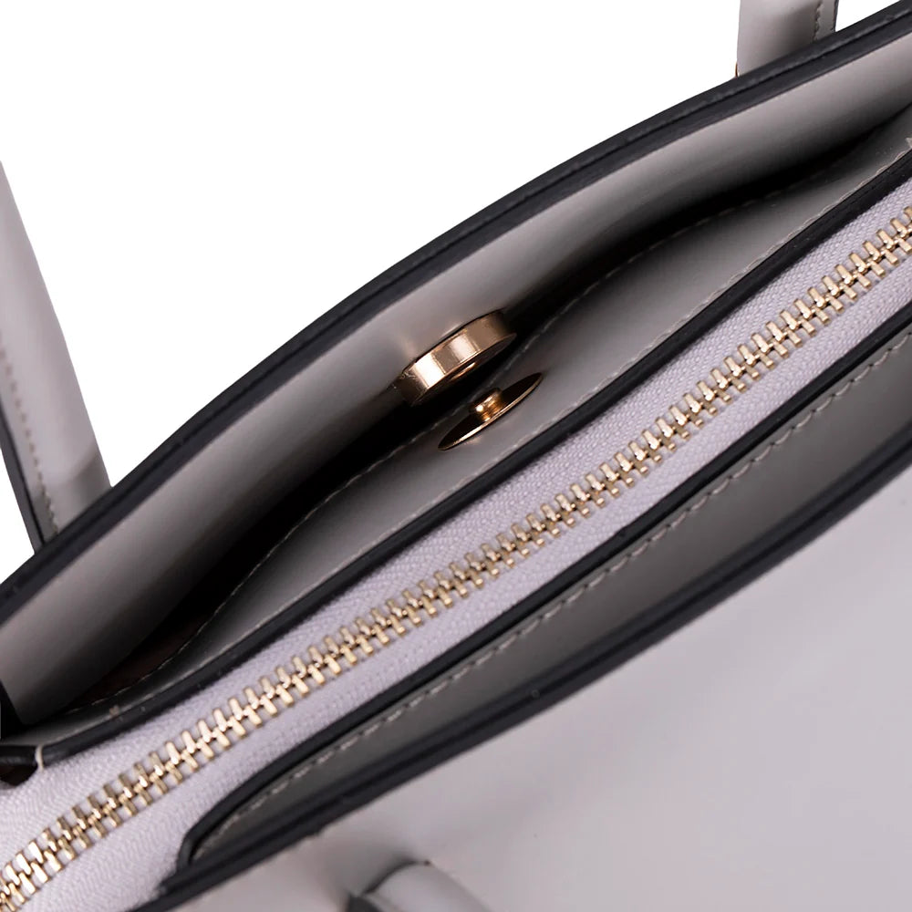 Liora PU Leather Women's Bag