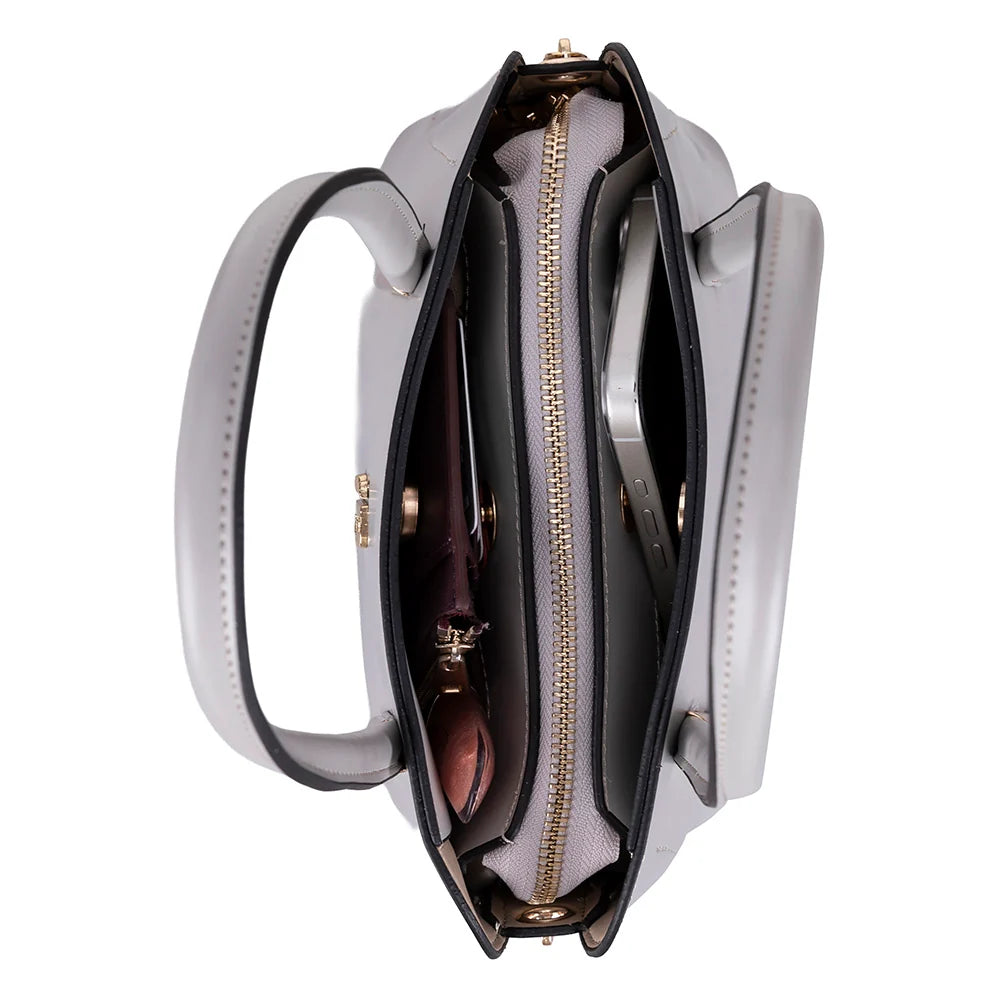 Liora PU Leather Women's Bag