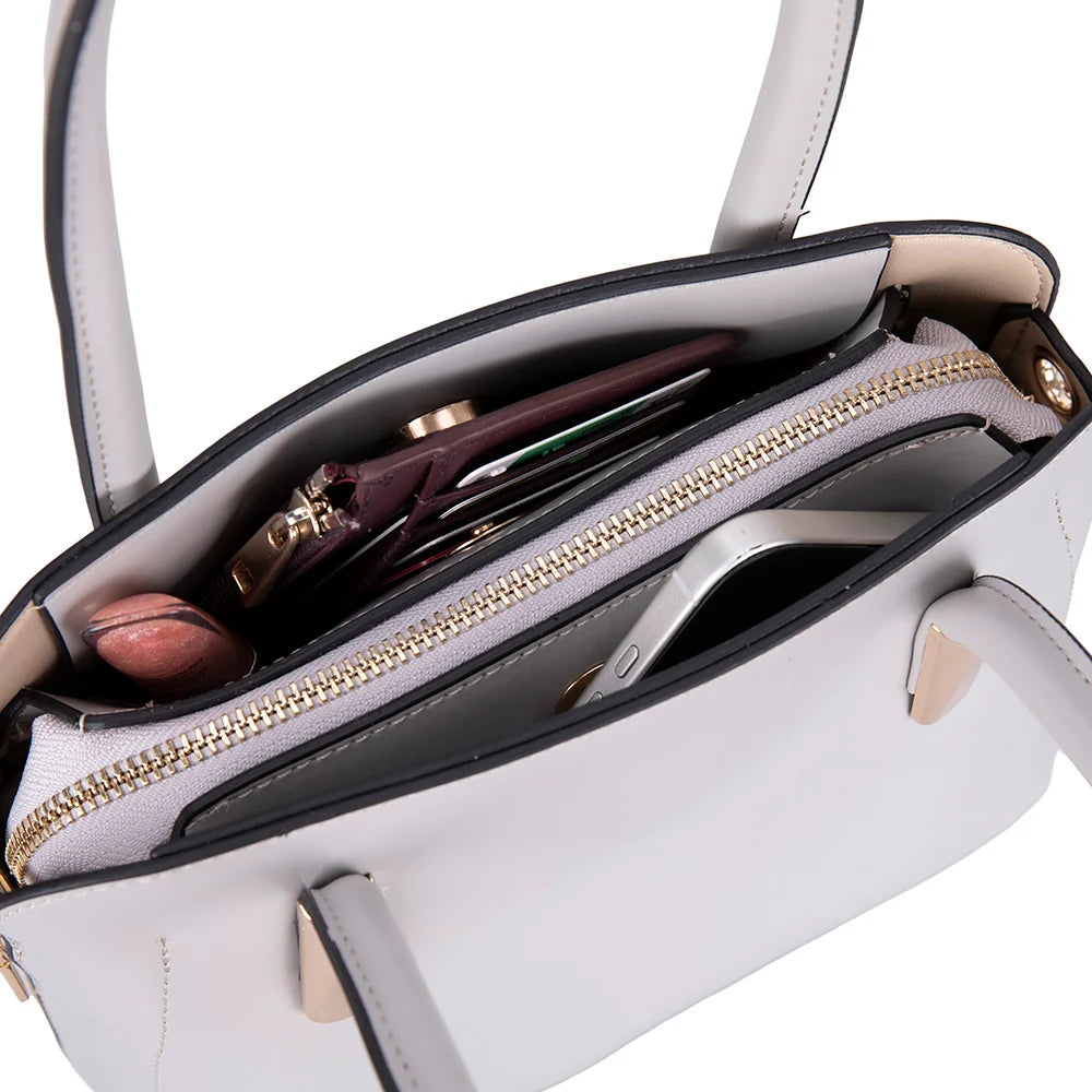 Liora PU Leather Women's Bag