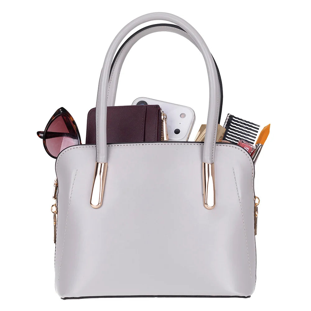 Liora PU Leather Women's Bag