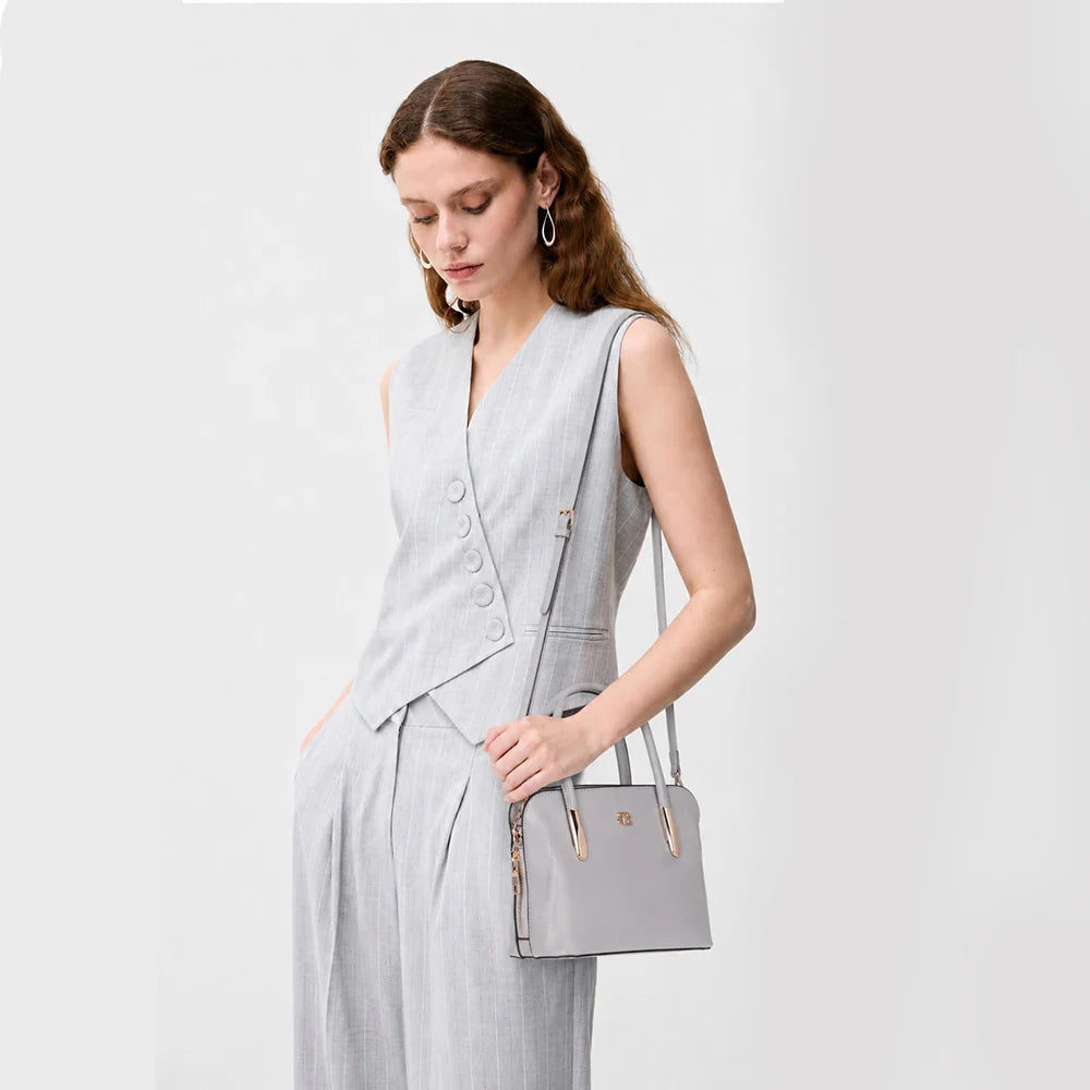 Liora PU Leather Women's Bag