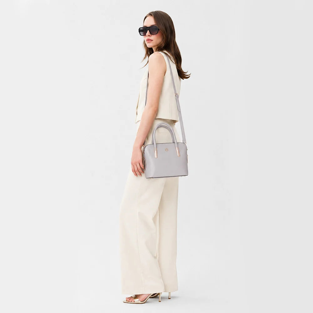 Liora PU Leather Women's Bag