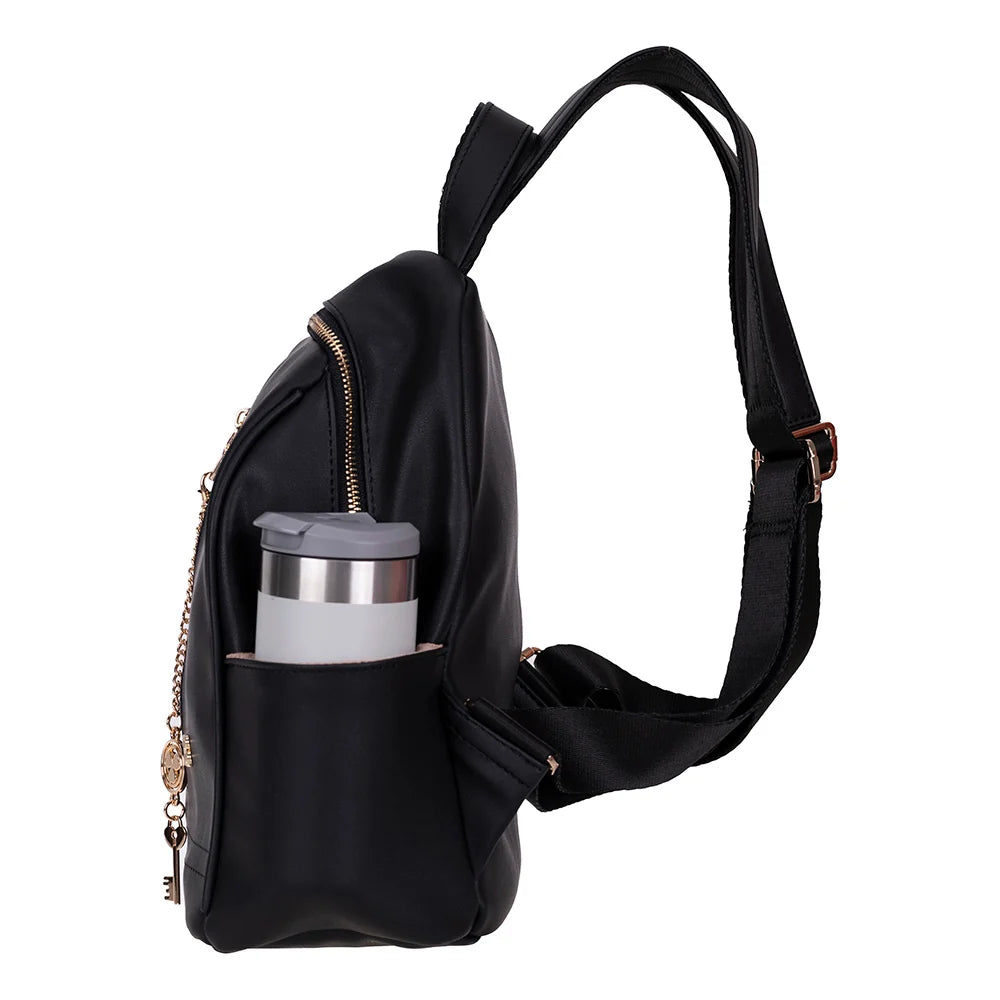 Mirel PU Leather Women's Bag