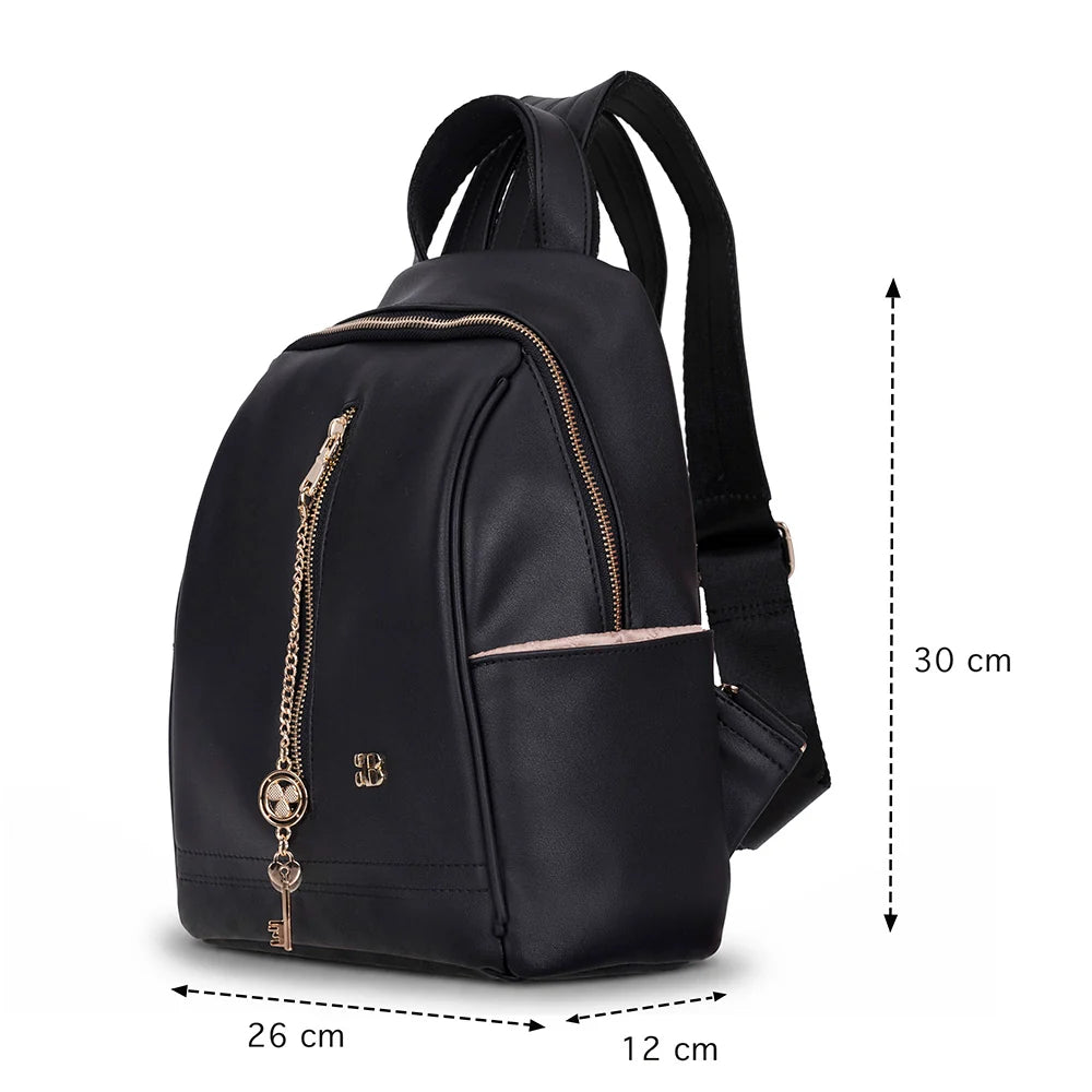 Mirel PU Leather Women's Bag
