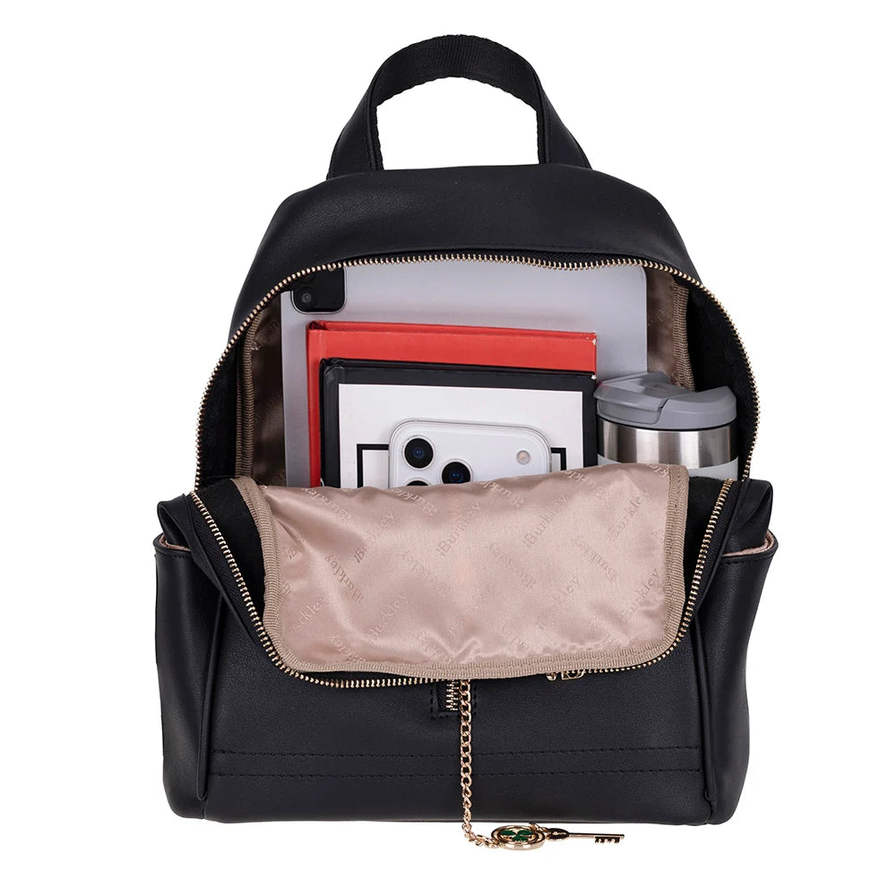 Mirel PU Leather Women's Bag