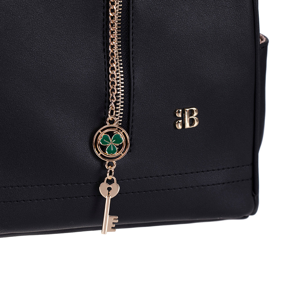 Mirel PU Leather Women's Bag