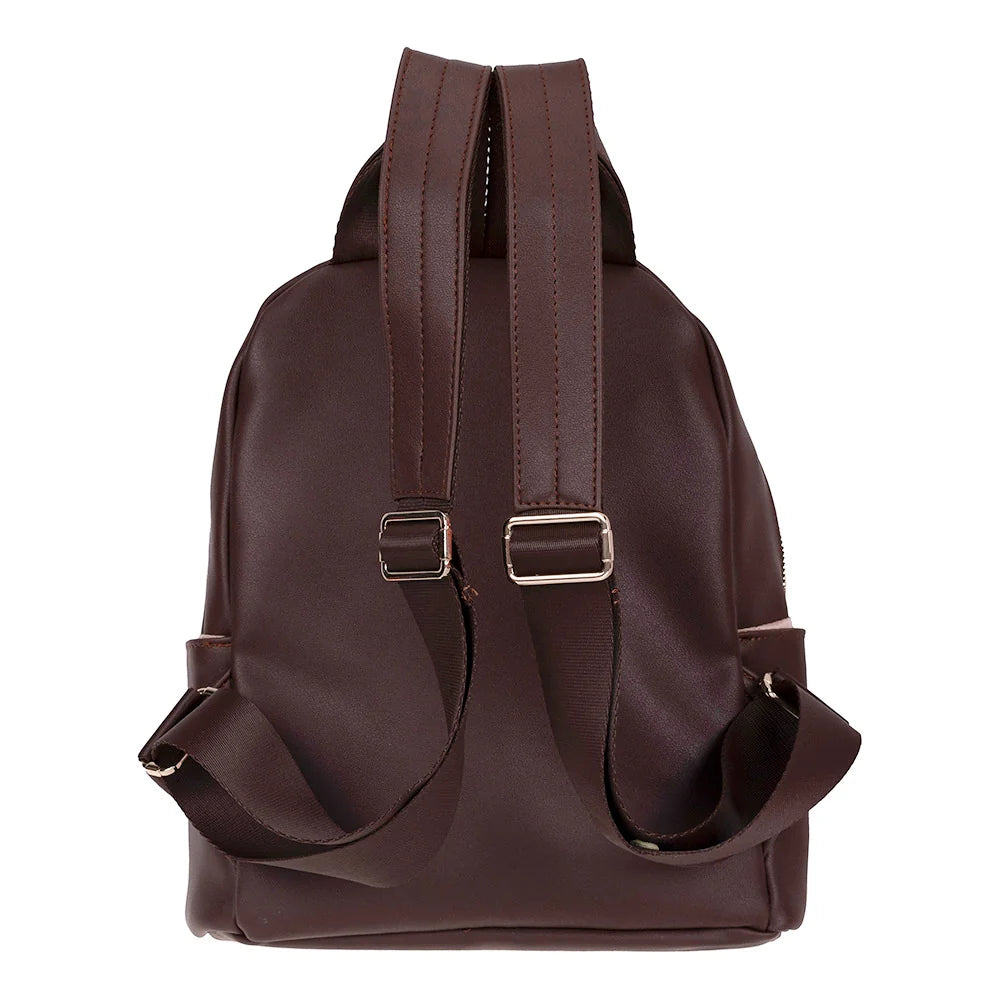 Mirel PU Leather Women's Bag