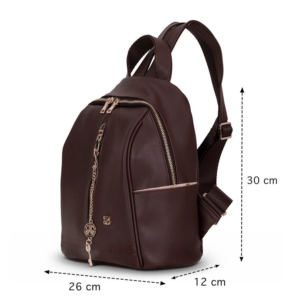 Mirel PU Leather Women's Bag