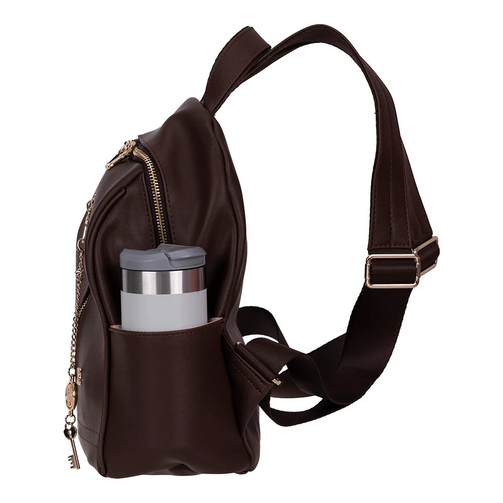 Mirel PU Leather Women's Bag