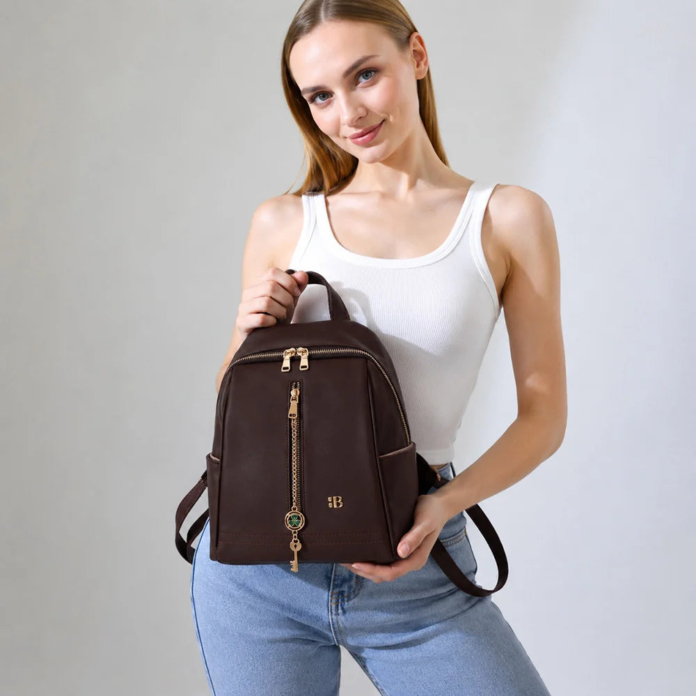 Mirel PU Leather Women's Bag