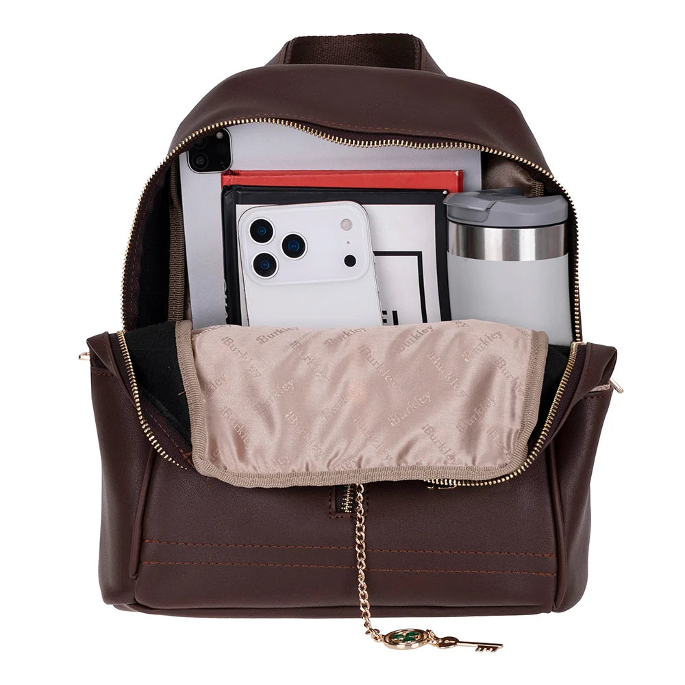 Mirel PU Leather Women's Bag