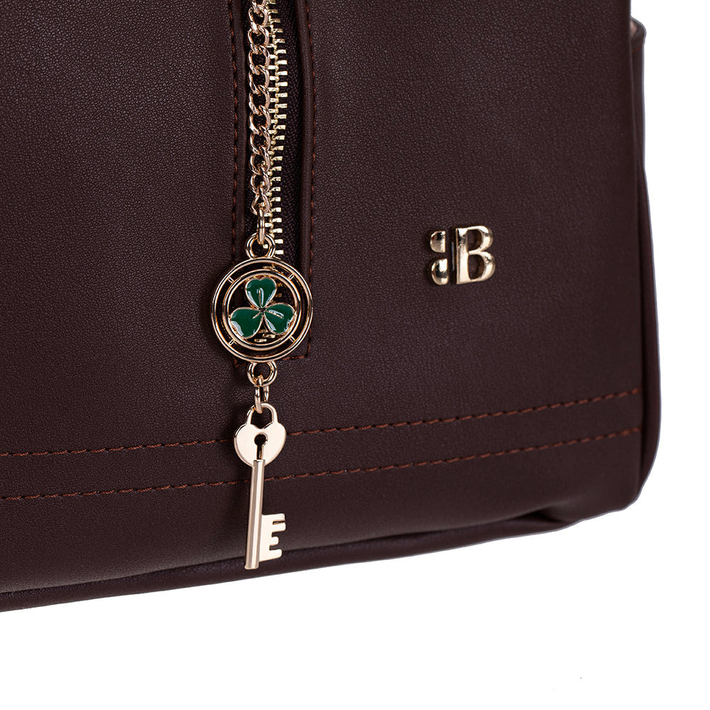 Mirel PU Leather Women's Bag