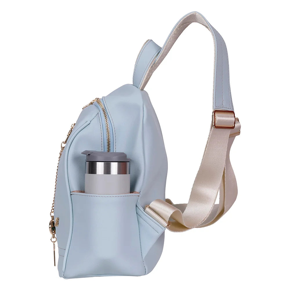 Mirel PU Leather Women's Bag