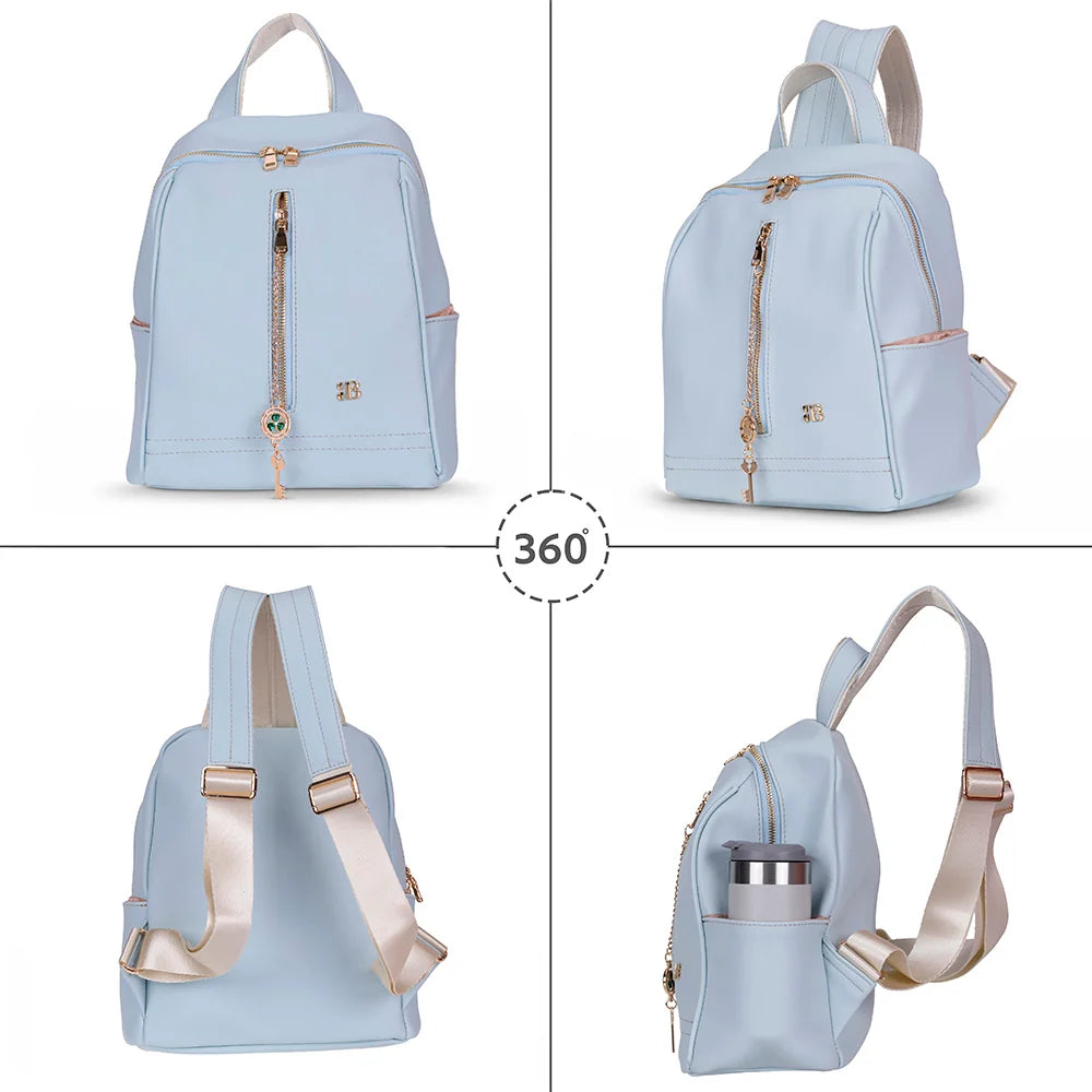 Mirel PU Leather Women's Bag