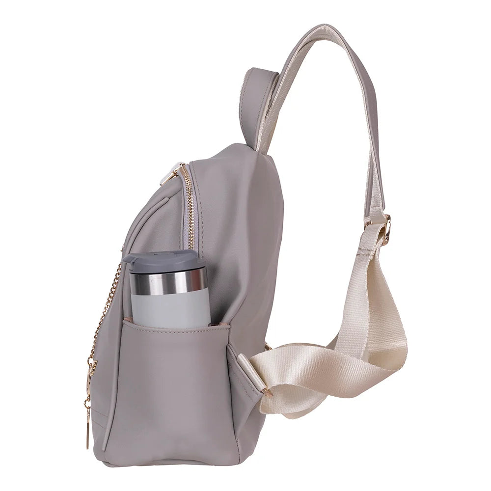 Mirel PU Leather Women's Bag
